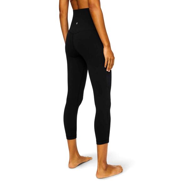 Lululemon Align Super High-Rise Pant *Velvet SPECIAL EDITION - Picture 2 of 16